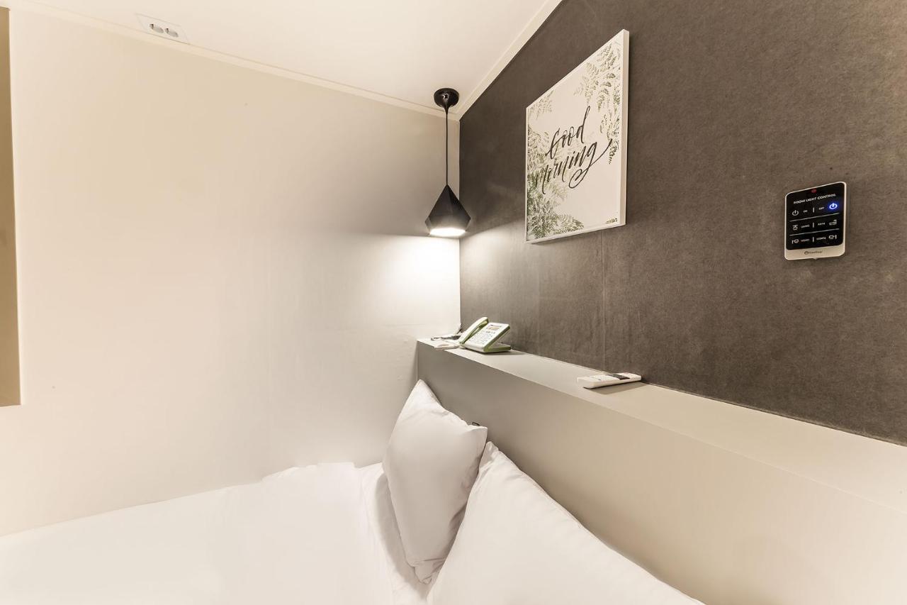 Hotel Yam Sinheung Station Seongnam Εξωτερικό φωτογραφία